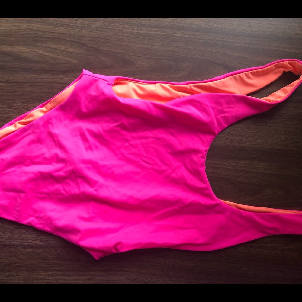 Aerie Cut-Out One Piece